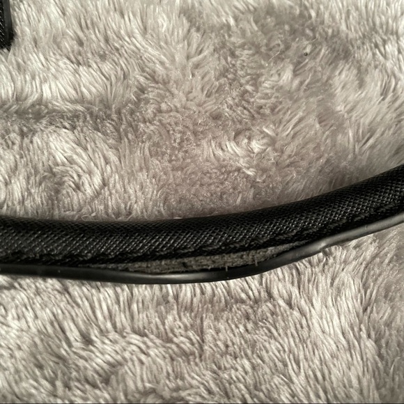 Michael Kors Hamilton Handbag Purse Classic Lock - Picture 11 of 16